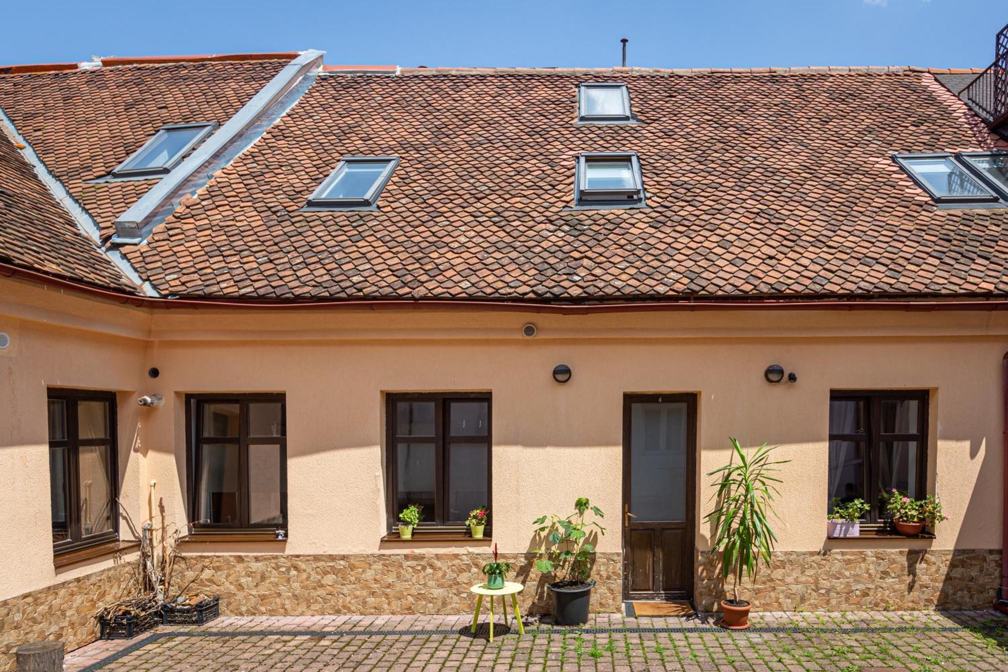 Dream Guesthouse Brașov Exterior foto