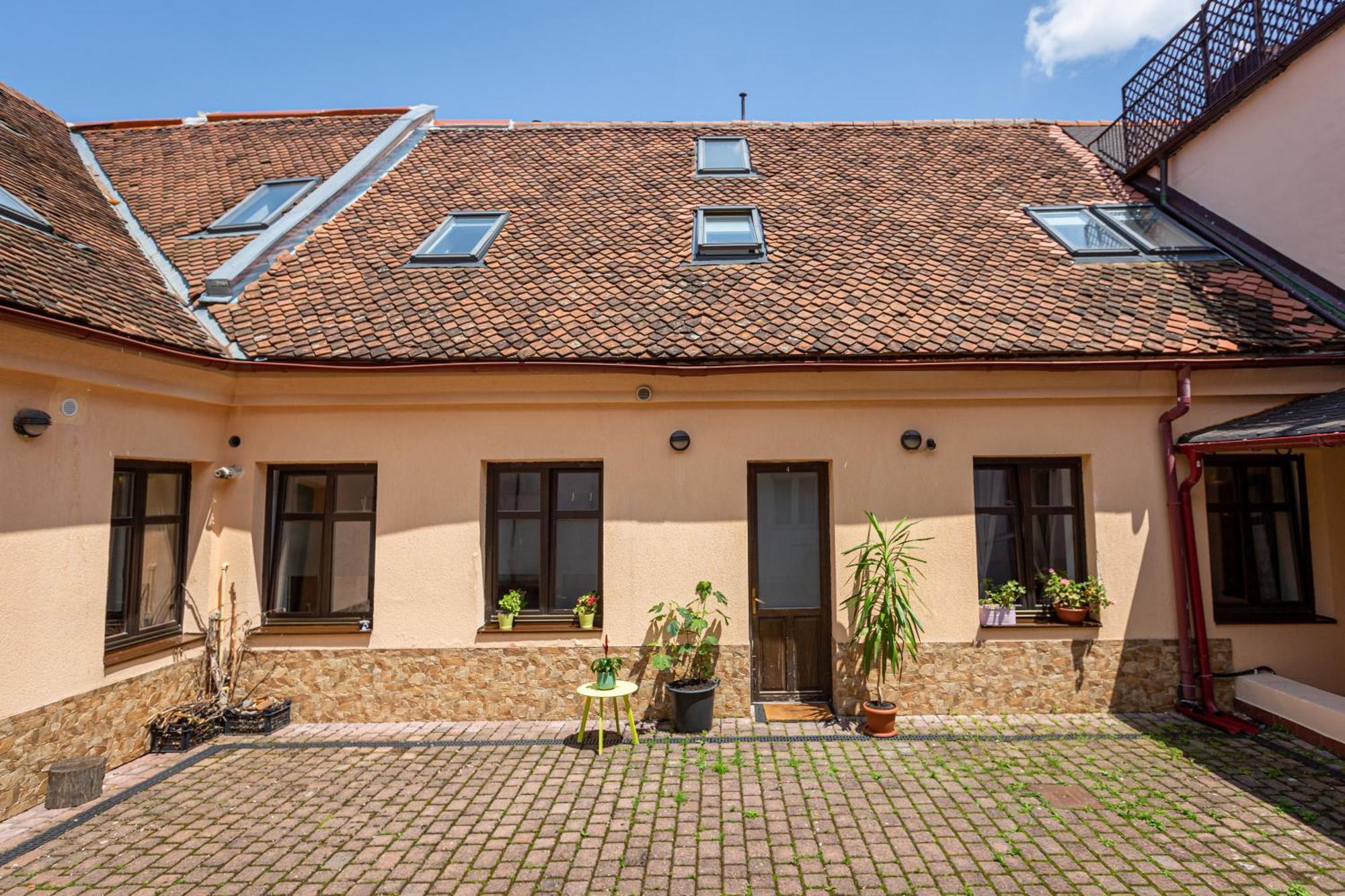 Dream Guesthouse Brașov Exterior foto