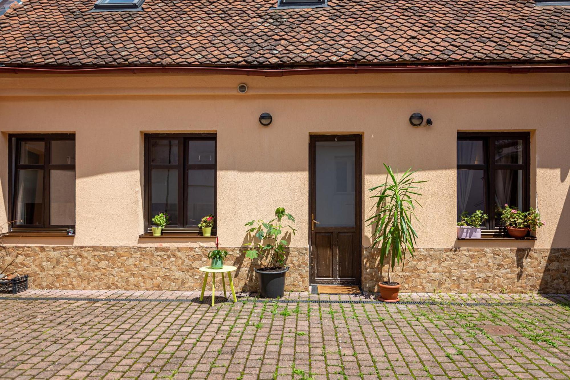 Dream Guesthouse Brașov Exterior foto